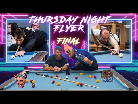 Unbelievable Standard Of Pool | Full Match Highlights | Dave Morgan vs Paul Robinson