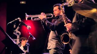 Les Chevaliers de Jazz. Miles Davis' Eighty one.
