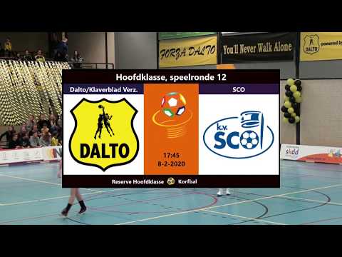 Dalto / Klaverbladverzekeringen - SCO