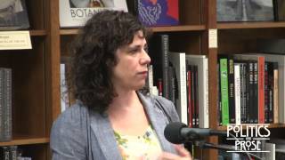 Jami Attenberg "The Middlesteins"