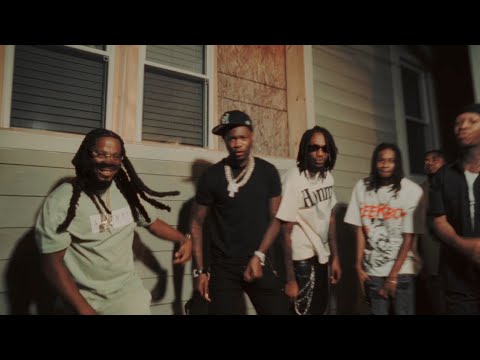 Selfpaid Savage  - Free Da Main Squid