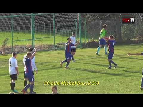 Pražský přebor 2017/2018 17.kolo - sestřih