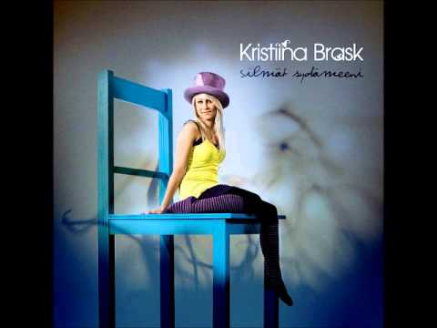 Kristiina Brask - Tuulilasin Nurkkaan [2007] (ALBUMIVERSIO)