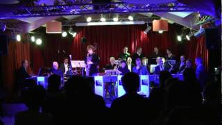Basement BigBand : Cherry Point