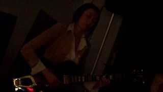 Lazy Eye - Hole In My Pocket - Incredible Blues Trio!!! AMAZING