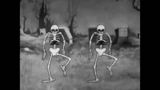 The Ghost From The Past (Official Music Video)