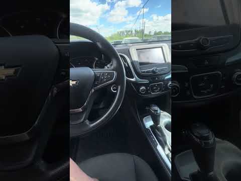 фото chevrolet equinox iii 0