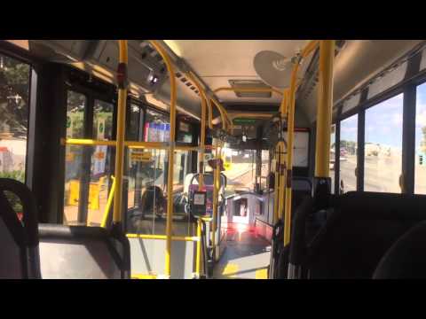 Transperth TP2386 - Volvo B7RLE (ZF Ecolife)