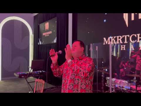 Karen Movsisyan - Veradarc