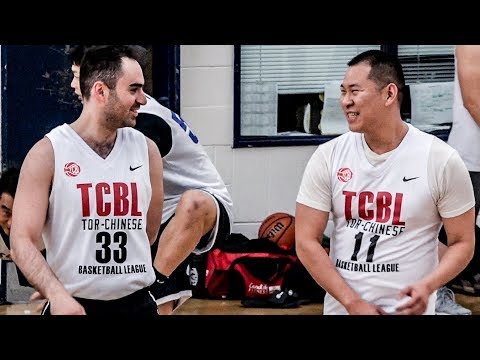 Big News vs OSAP | Sunday Tier 3 - Tcbl 2018 Fall