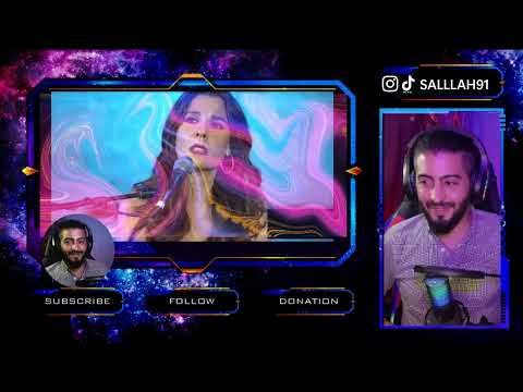 Diana Navarro - Cuplerías - Reacción árabe - Arab Reaction Video - Reaction Video #spain #reaction