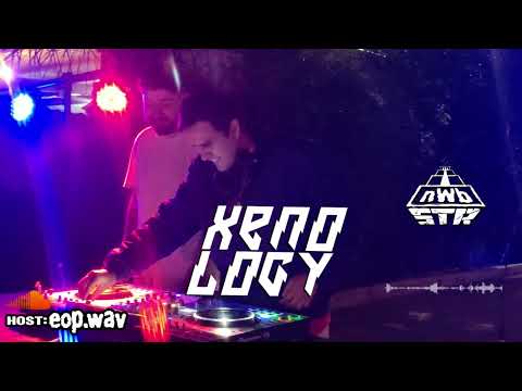 STR/NWB | XENOLOGY | JUNGLE TERROR, MOOMBAHTON, TRAP, GLOBAL BASS | EP. 004