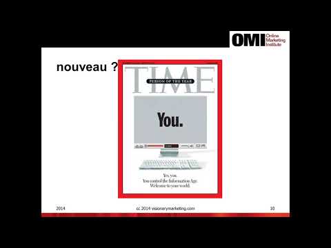 Fr cours marketing WOMM 13 0 marketing contenu en 1 heure