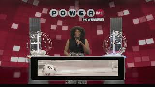 Powerball lottery Jun 15, 2026 drawing video