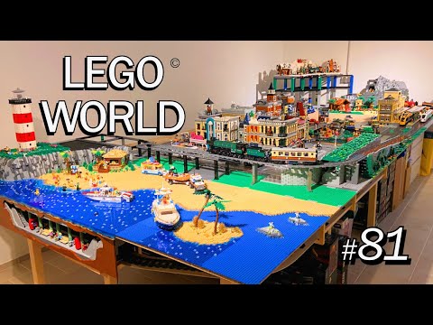 LEGO WORLD (81) - FAQ [2]