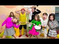 Wozu Ist Milana Bereit Für Die Schulliebe Was Wird Das Neue Mädchen Tun Serie 16