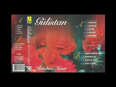 UYAN GAFİL / İBRAHİM SEVER