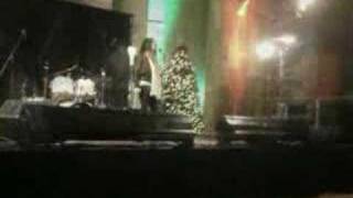 tiffany giardina project