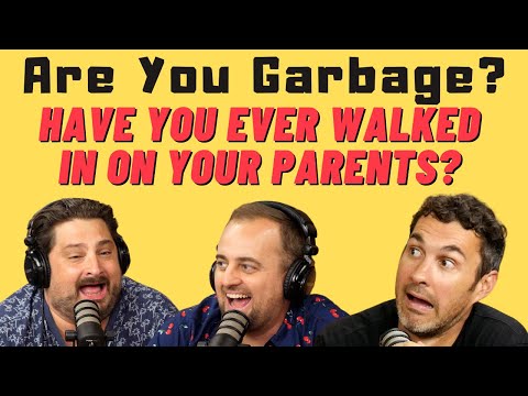 AYG Comedy Podcast: Mark Normand Part 3!