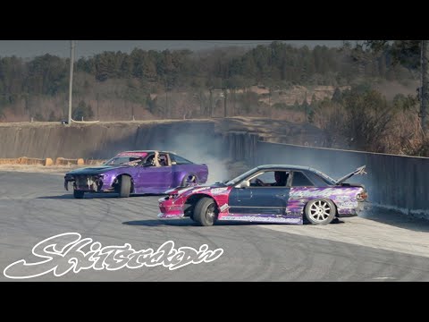 CAR LIFE – EP.15 – 2530 S13 + JADE’S BACK – MEIHAN E-KURS