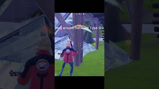 Ring around the rosie