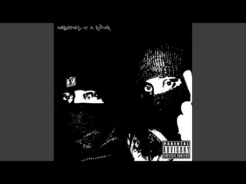 Ambitions Of A Rider