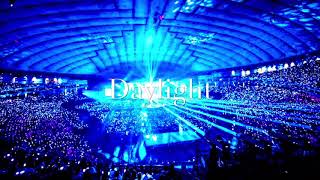 【ARASHI】 Daylight ライブ風加工