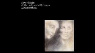 Steve Hackett - Metamorpheus