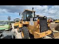 Caterpillar IT 18 F