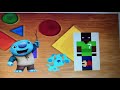 Wallykazam Blue S Clues How We Meet Wallykazam The True Story Part 3