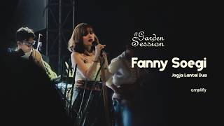 Download lagu Fanny Soegi - Jogja Lantai Dua (Live at A Garden Session Solo 2026) | Amplified Session mp3