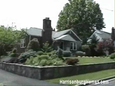 Purcell Park Neighborhood Video Tour - Harrisonburg, Virginia
