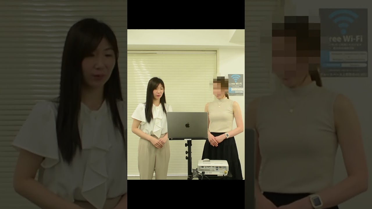 90分スピーチトレーニング①