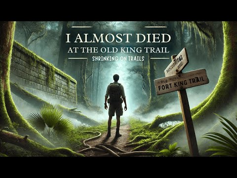 Explore the Wetland Trail | Epic Hiking Adventure Awaits