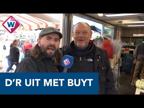 S02E30 | D'r Uit Met Buyt | Zorgen om ADO op de Haagse markt? - OMROEP WEST SPORT