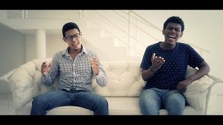 Pra Sempre - Fernandinho (cover) TIAGO ESTEVÃO.-  part. JONADABE PAULO