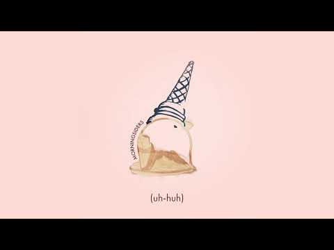 Somewhere In Between - Morningsiders