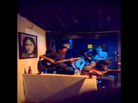 Theatro de Séraphin Acústico - Doze por Oito