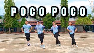 Download lagu POCO POCO Remix || Creative Gymnastics || TikTok viral || vitc28 mp3
