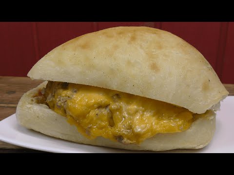 How To Make Simpson’s Steamed Hams - Recipe