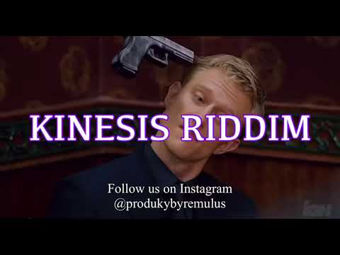 OCTAVIAN X AJ TRACEY X AITCH [UK TRAP TYPE BEAT] - ‘KINESIS Riddim’ - {PROD. BY REMULUS}