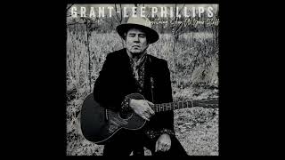 Grant-Lee Phillips - Lightning, Show Us Your Stuff (Full Album) 2020