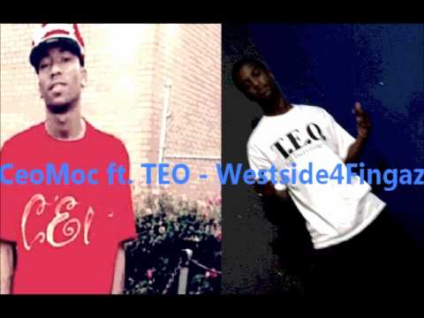 @CeoMoc ft. @Teo_Elferrari - Westside 4 Fingaz