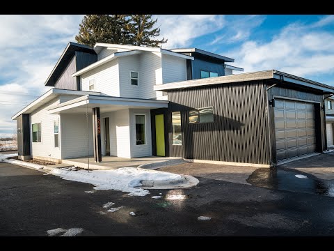 Fen Way Homes - Video 2 of 2