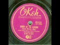 Gene Autry - South Of The Border (Down Mexico Way) (original 78 rpm)
