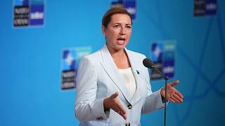 "Nicht zu verkaufen": Dänemarks Regierungschefin weist Trumps Grönland-Pläne zurück