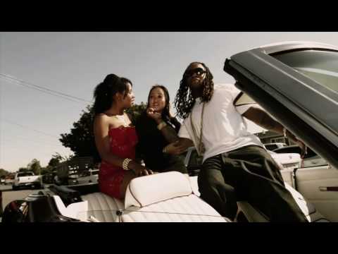 THE HOODSTARZ VIDEO SAGGY JEANS ERA FEAT. SAN QUINN + I'M SPEEDIN' - RAPBAY.COM