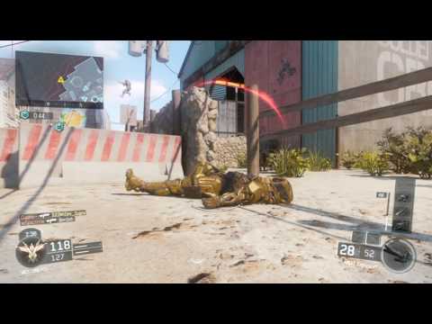 TS:Wizen-Nation VS Rosteur Lan SFCO the return #2