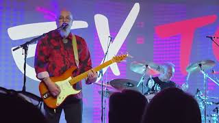 EXTC Summer's Cauldron / Grass LIVE DALLAS 5/12/25 XTC