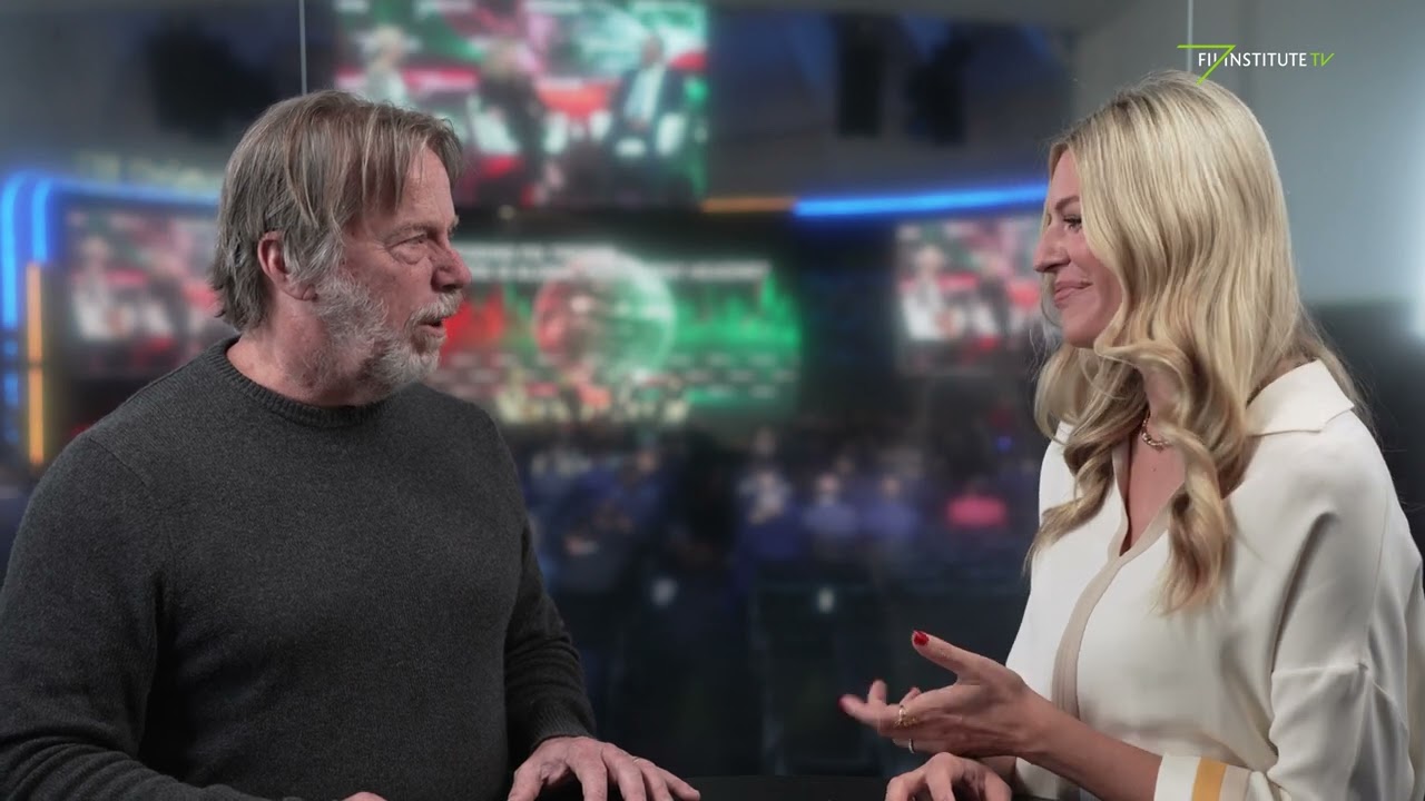 FII Priority Miami 2025: Jim Keller - CEO, Tenstorrent